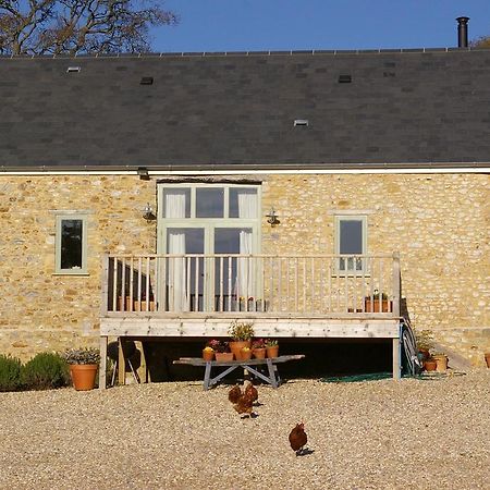 Wyke Farm Axminster Bagian luar foto