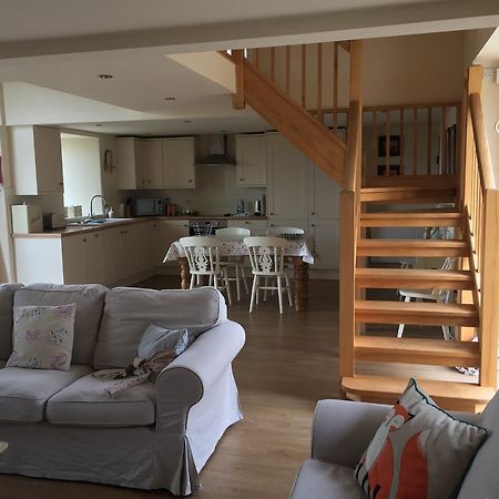 Wyke Farm Axminster Bagian luar foto
