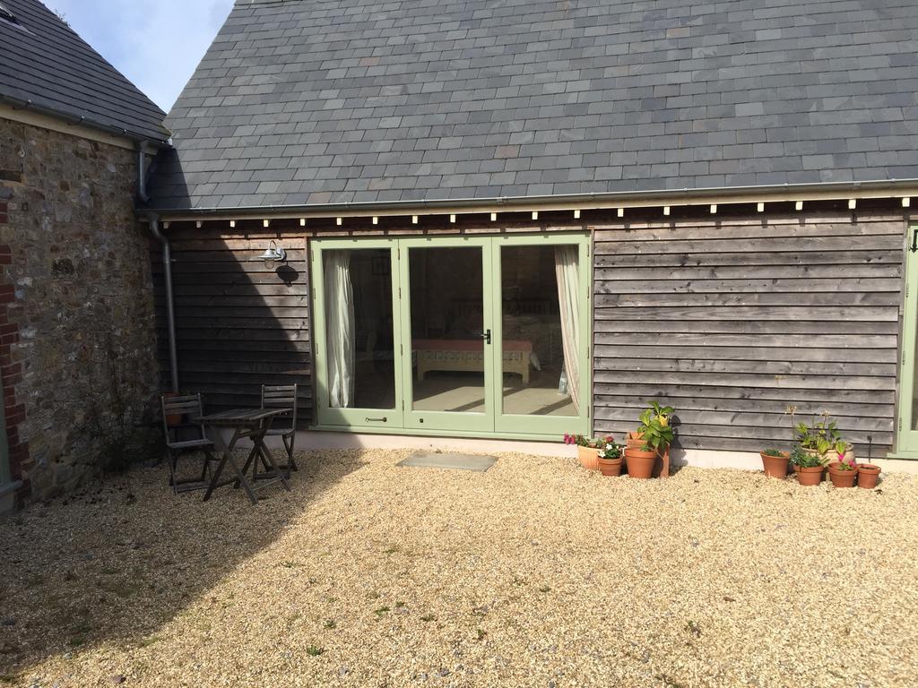Wyke Farm Axminster Bagian luar foto
