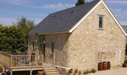 Wyke Farm Axminster Bagian luar foto
