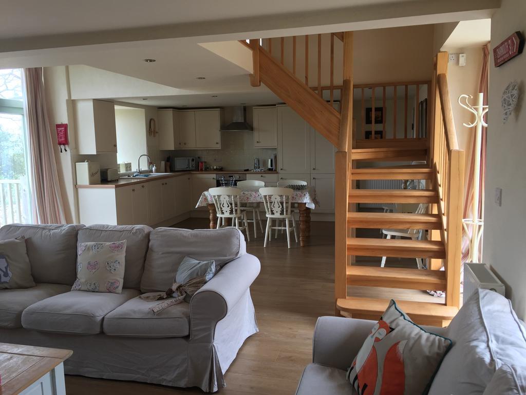 Wyke Farm Axminster Bagian luar foto