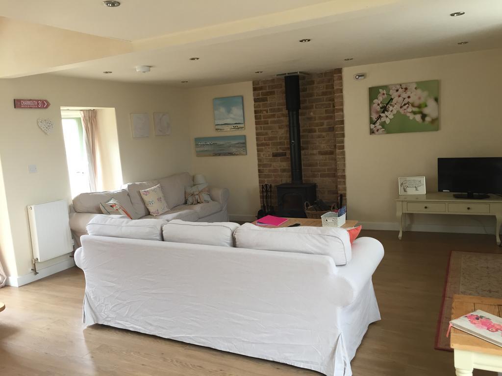 Wyke Farm Axminster Bagian luar foto